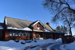 Milwaukee Road Depot